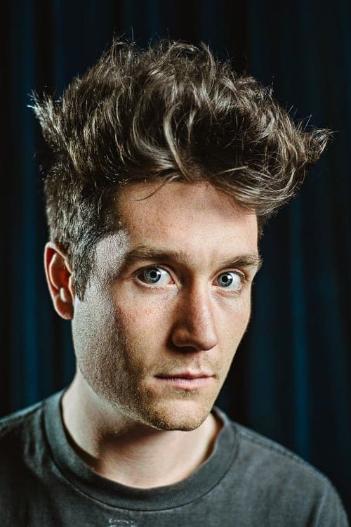 Dan Smith image