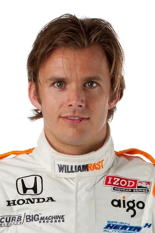 Dan Wheldon image