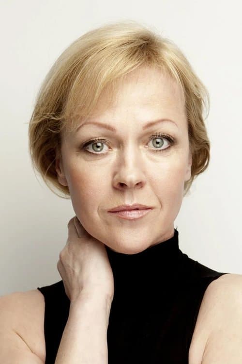 Dana Košická image