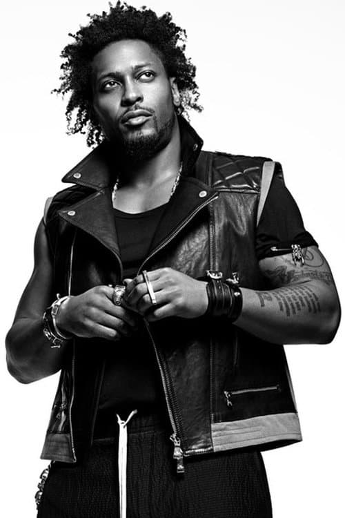 D'Angelo image