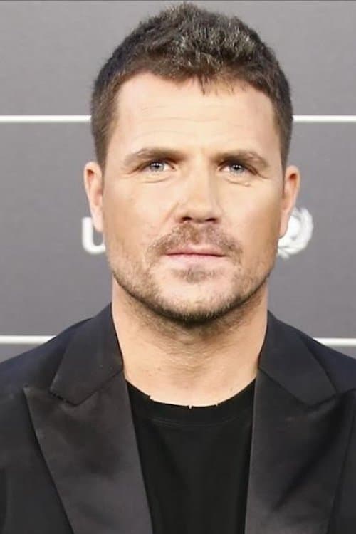 Dani Martín image