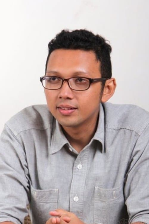 Danial Rifki's Photo