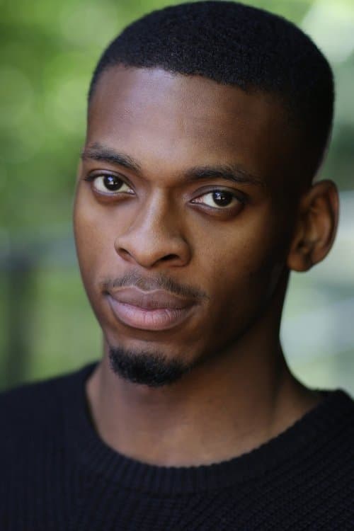 Daniel Adeosun image