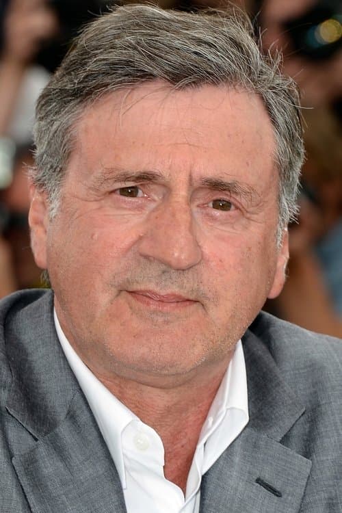 Daniel Auteuil image