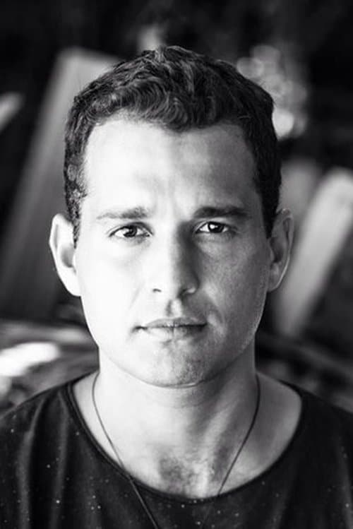 Daniel Ávila image