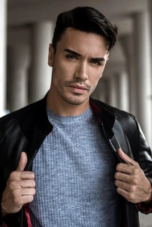 Daniel Benjamin image