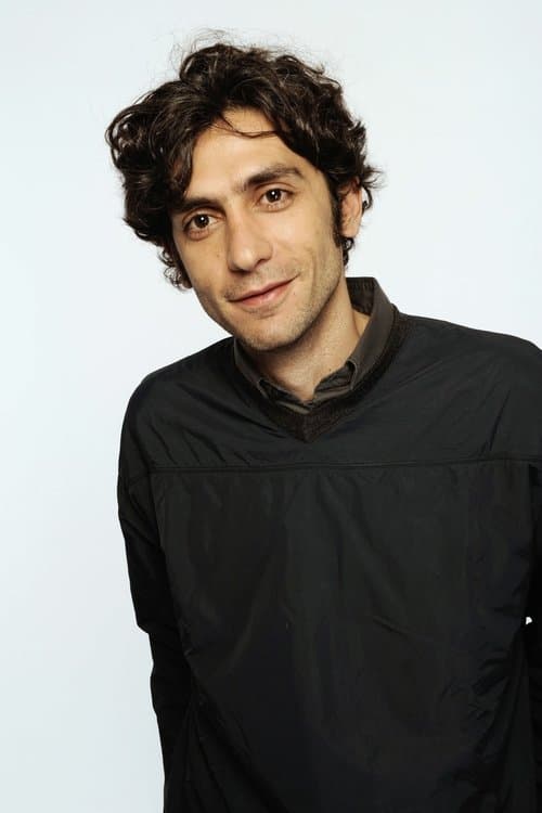 Daniel Benmayor's Photo