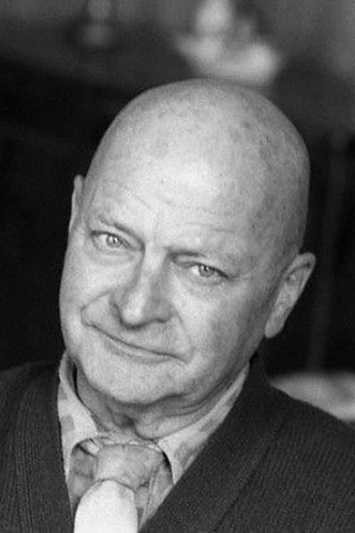 Daniel Boulanger image