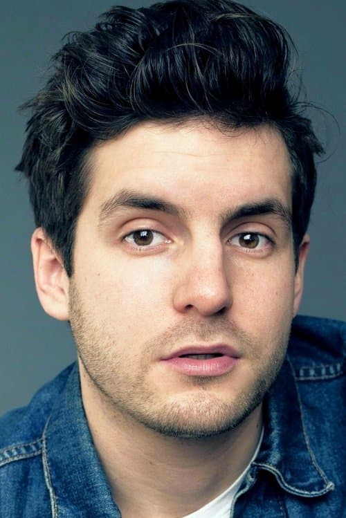 Daniel Boyd image
