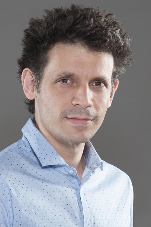 Daniel Burman's Photo