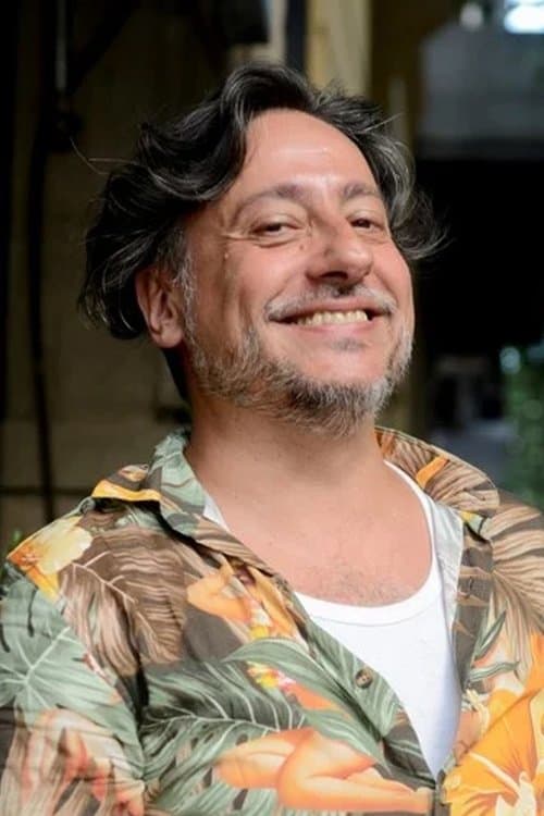 Daniel Casablanca image