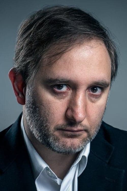 Daniel Chamorro image