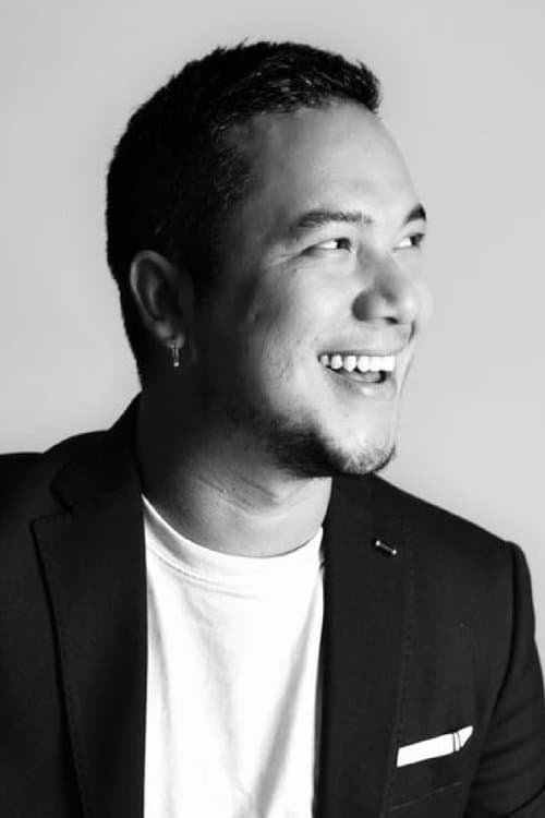 Daniel Chong's Photo