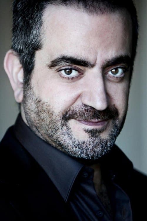 Daniel Cohen image