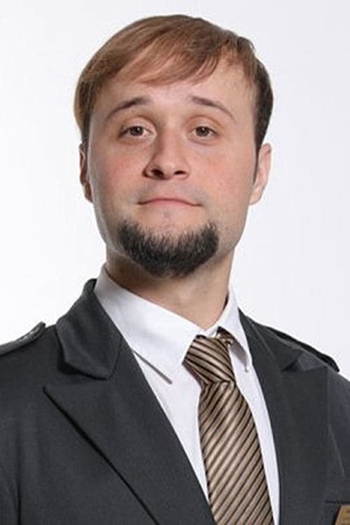 Daniel Fischer image