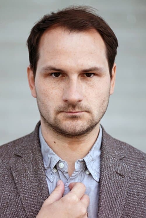 Daniel Flieger image