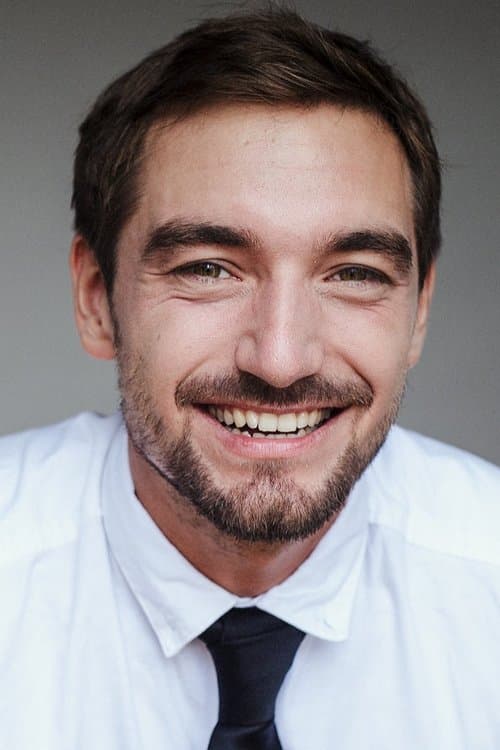 Daniel Gawlowski image