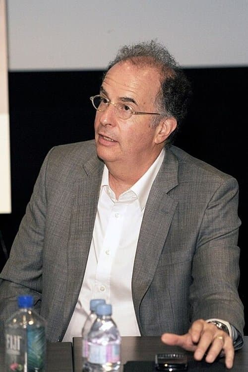 Daniel Goldberg's Photo