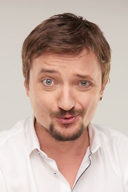 Daniel Heriban image