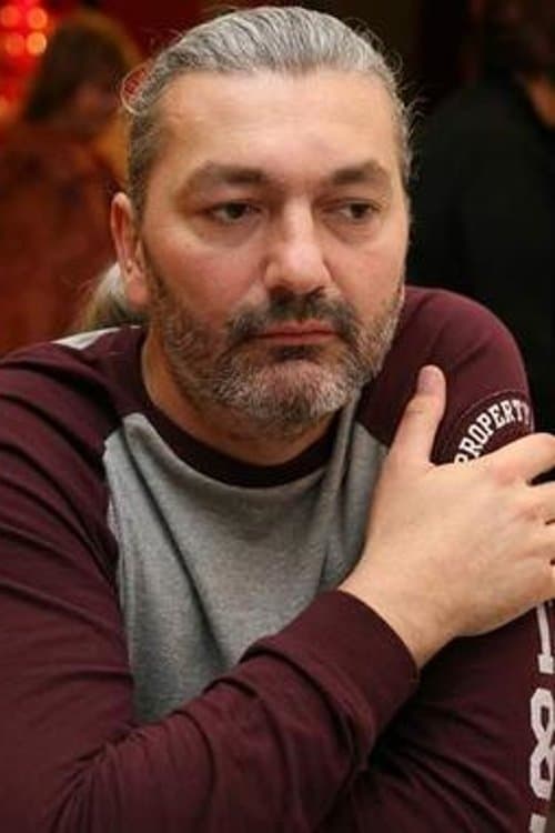 Daniel Hůlka image