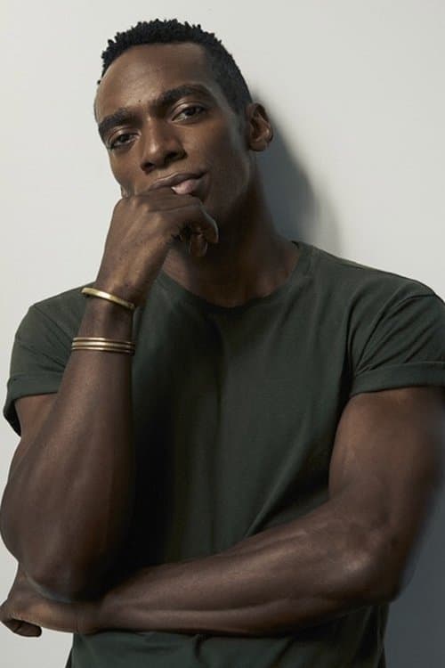 Daniel J. Watts image