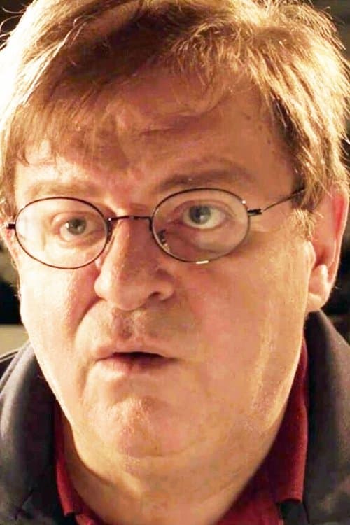Daniel Kargieman image