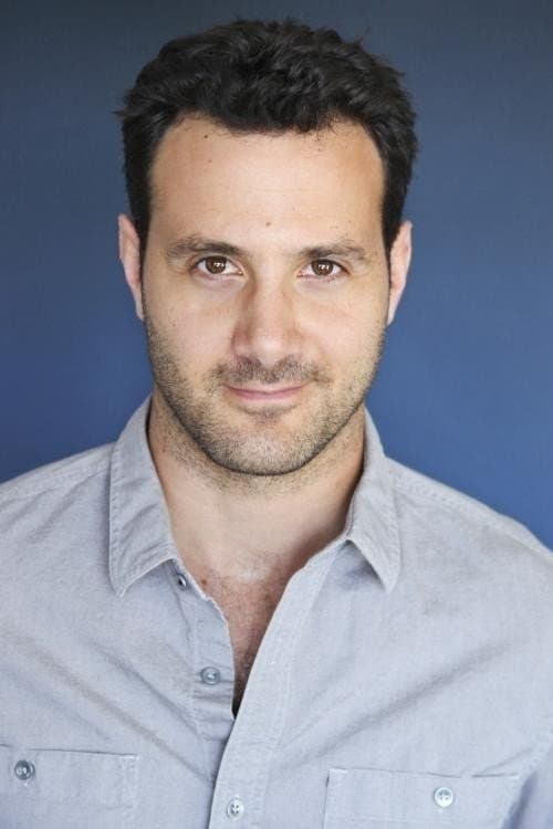 Daniel Kash image
