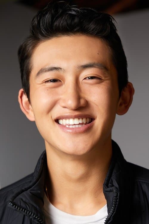 Daniel Kim image