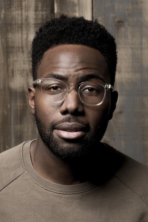Daniel Lawrence Taylor image