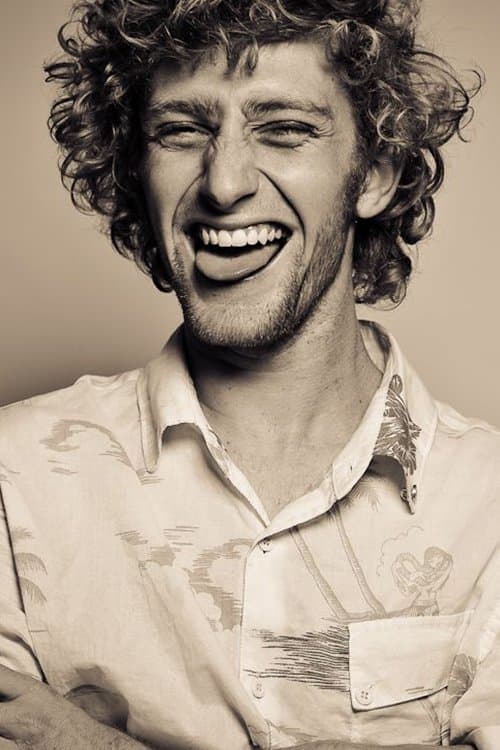 Daniel Lutheran image