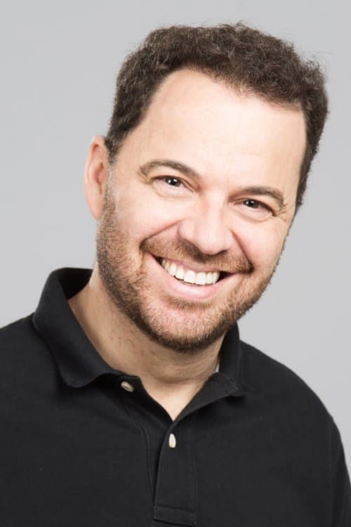 Daniel Mantero image