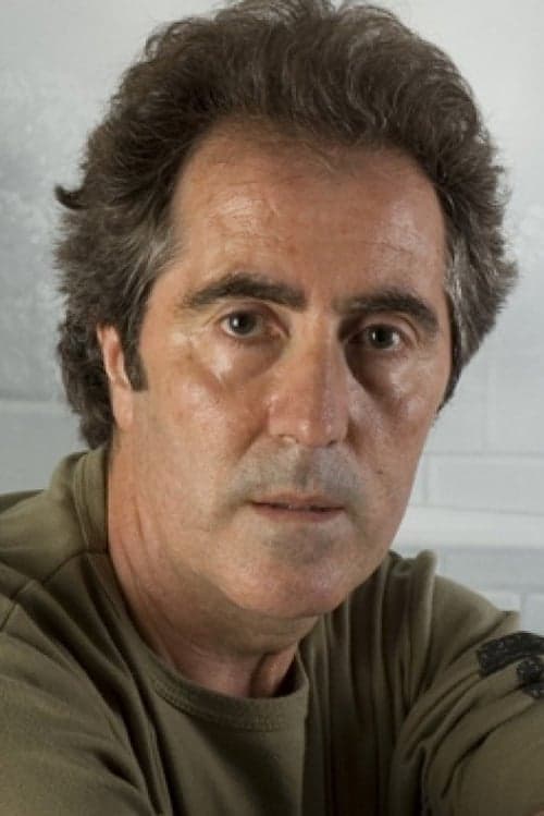 Daniel Medrán image