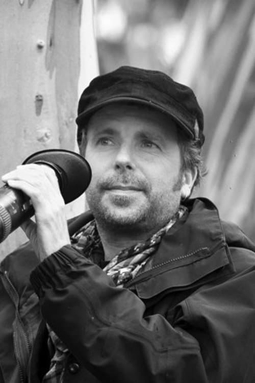 Daniel Nettheim's Photo