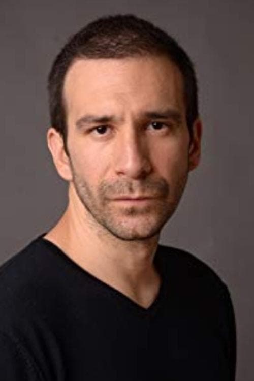 Daniel Ortiz image