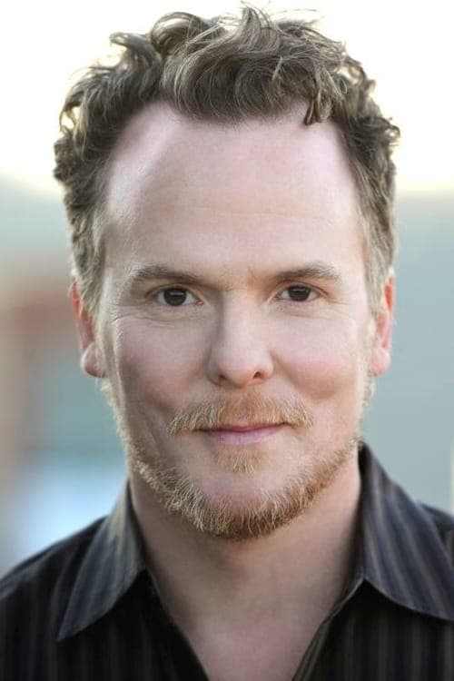 Daniel Pearce image