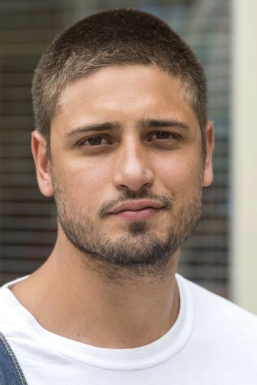 Daniel Rocha image