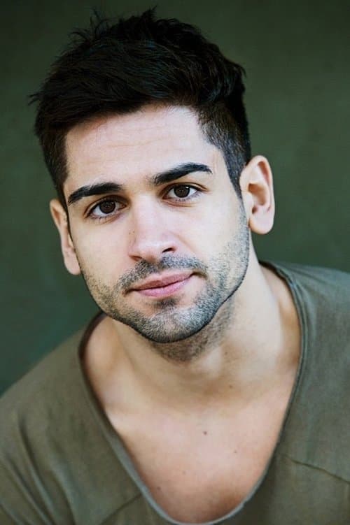 Daniel Rodic image