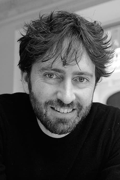 Daniel Sánchez Arévalo image