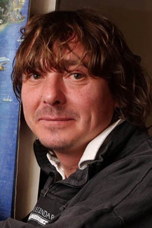 Daniel Šedivák image