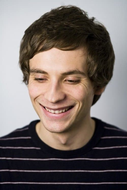 Daniel Simonsen image