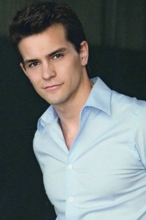 Daniel Wisler image