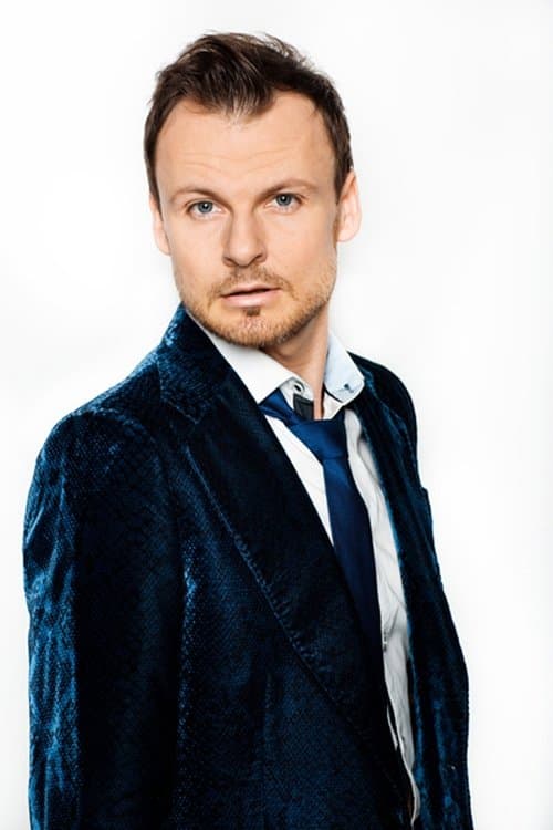 Daniel Zawadzki image