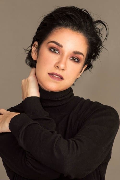 Daniela Alvarado image