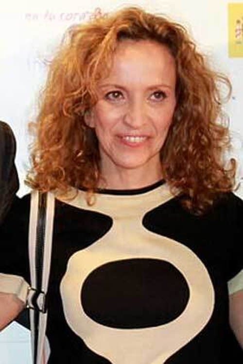 Daniela Féjerman's Photo