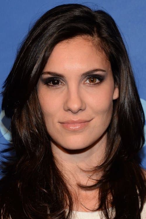Daniela Ruah image