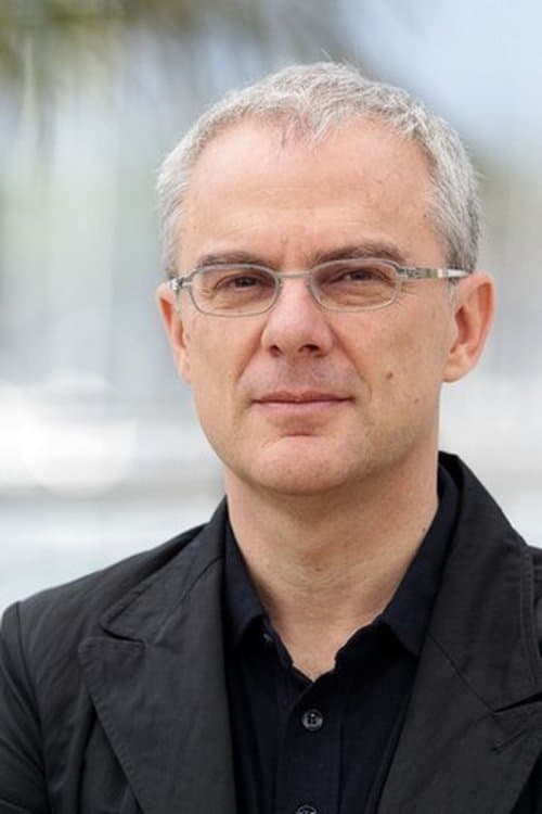 Daniele Luchetti's Photo
