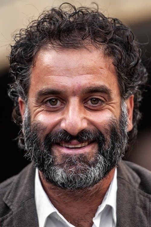 Daniele Monachella image