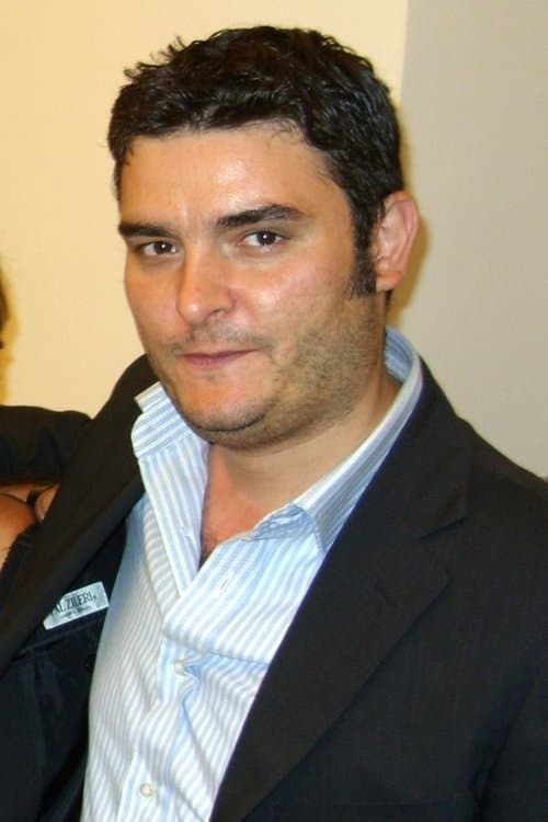 Daniele Raffaeli image