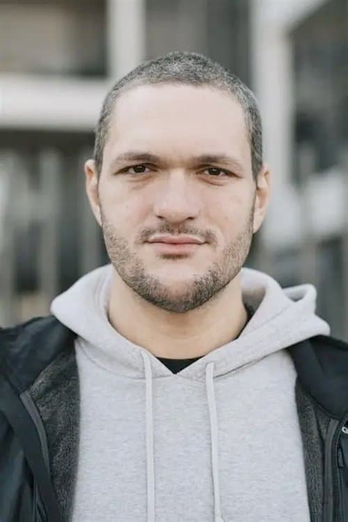 Daniele Trombetti image