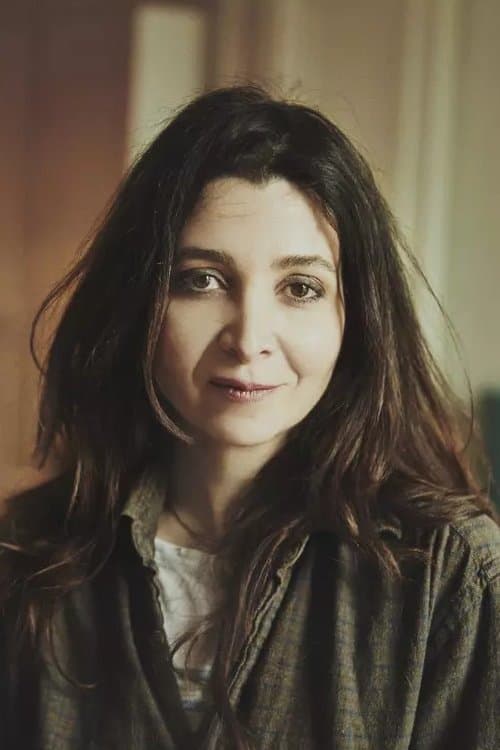Danielle Arbid image